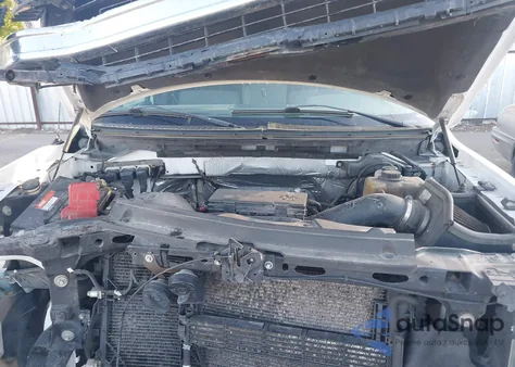 2013 Ford F-150 Xlt z USA, uszkodzony, nr VIN 1FTFW1EF7DFD57481